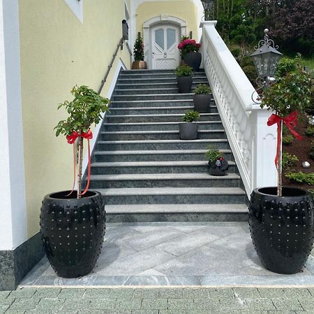 Appartement Bergblick I Faistenau Exteriör bild