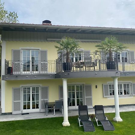 Appartement Bergblick I Faistenau Exteriör bild