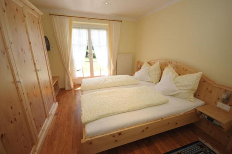 Appartement Bergblick I Faistenau Rum bild