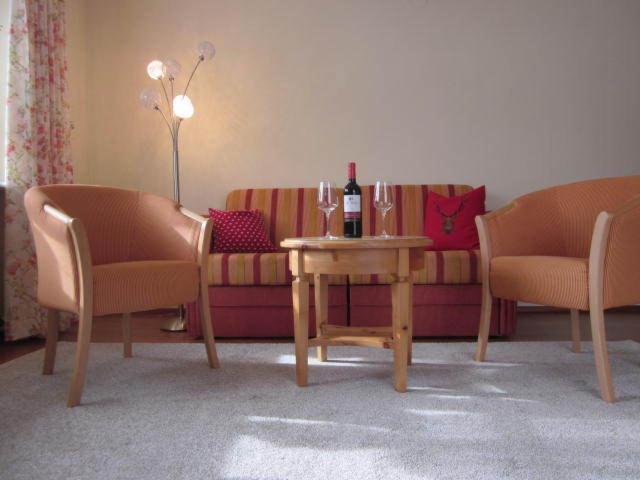 Appartement Bergblick I Faistenau Rum bild