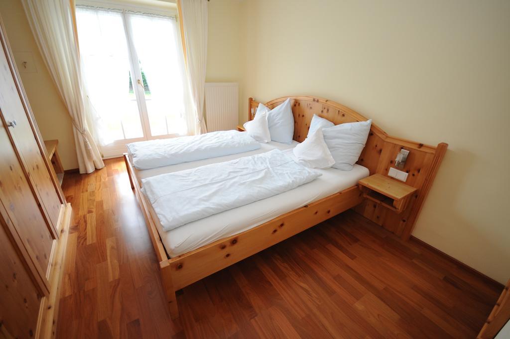 Appartement Bergblick I Faistenau Exteriör bild