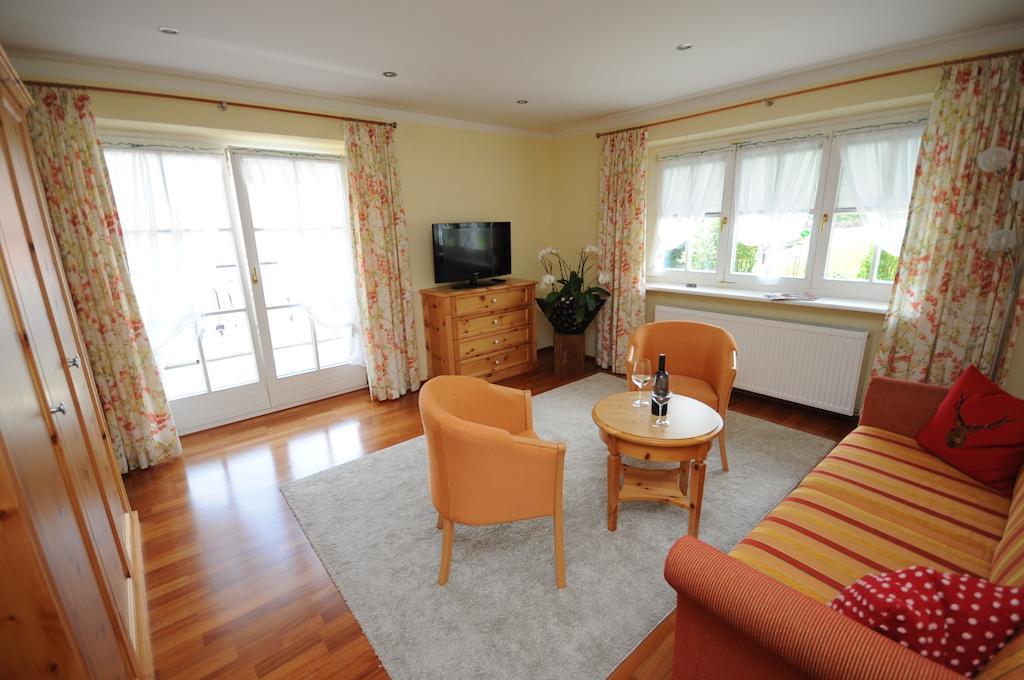 Appartement Bergblick I Faistenau Exteriör bild