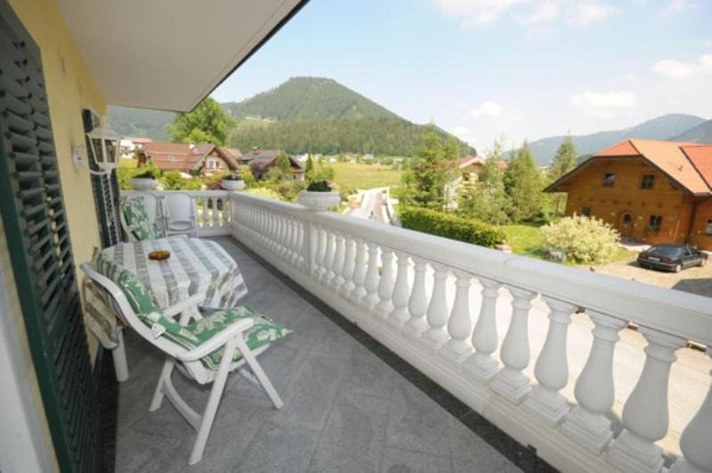 Appartement Bergblick I Faistenau Exteriör bild