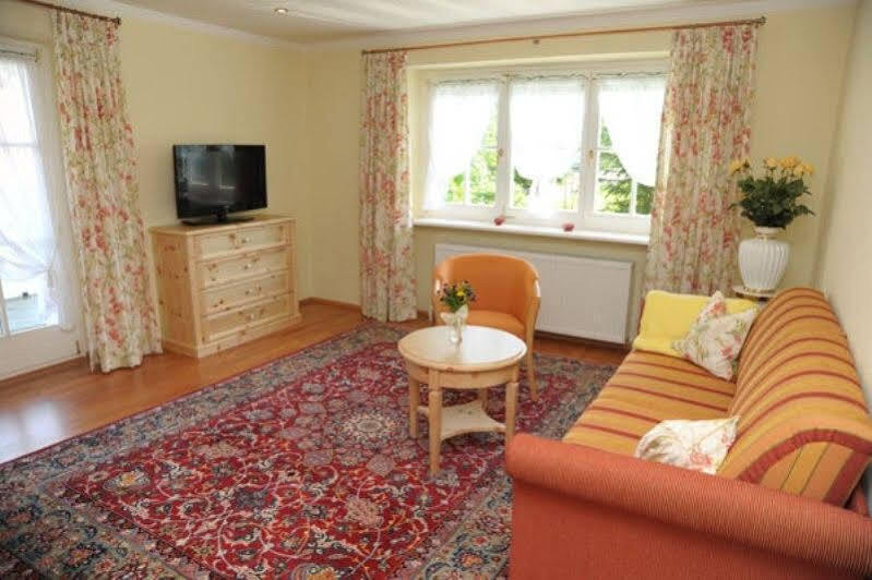 Appartement Bergblick I Faistenau Exteriör bild